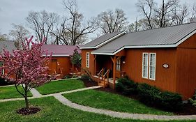 The Lodges At Gettysburg